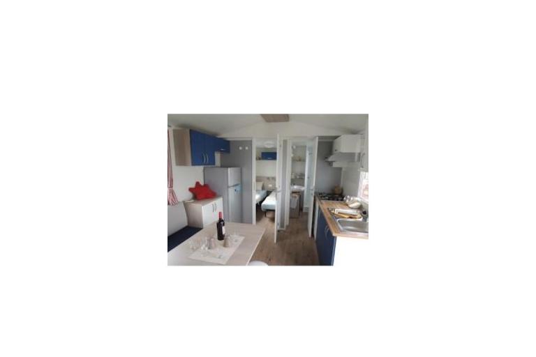 Apartments Mobile Homes Peroš – photo 9