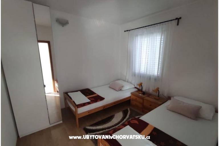 Apartments Seaside – photo 14