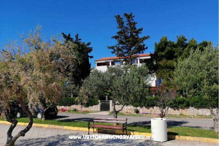 Apartments Seaside – photo 2