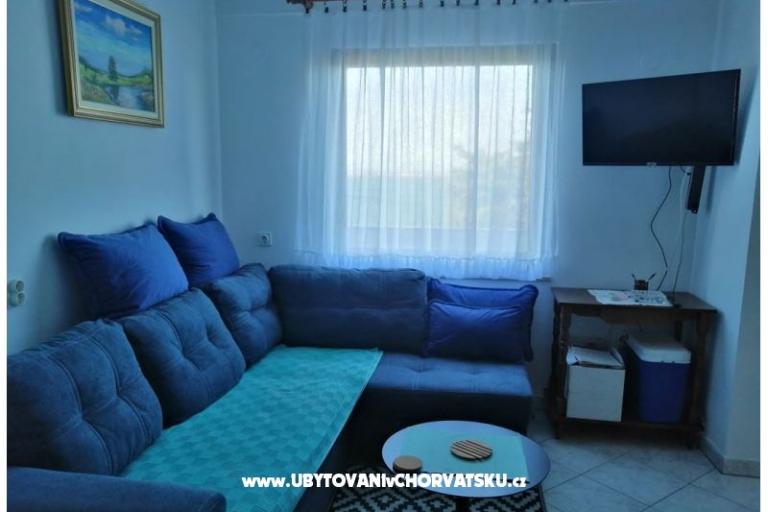 Apartments Seaside – photo 8