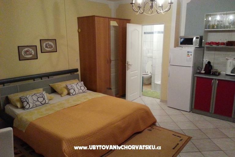 Apartments Kerovec – photo 10