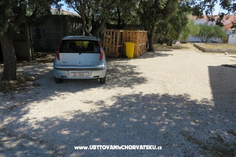 Apartments Renata – photo 8