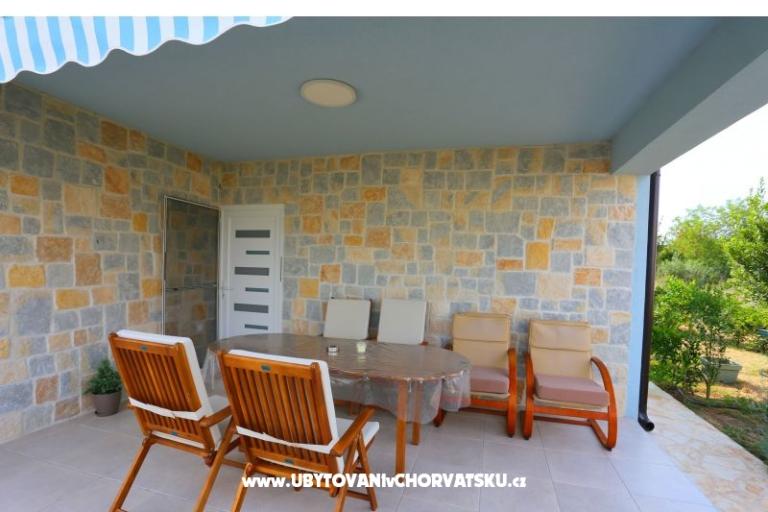 Holiday Home POMALO – photo 10