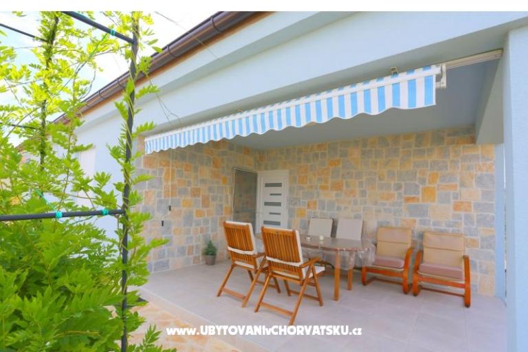 Holiday Home POMALO – photo 18