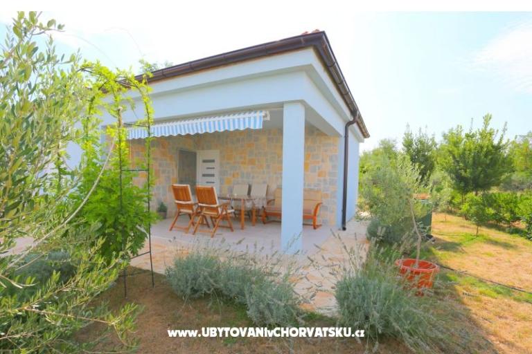 Holiday Home POMALO – photo 28