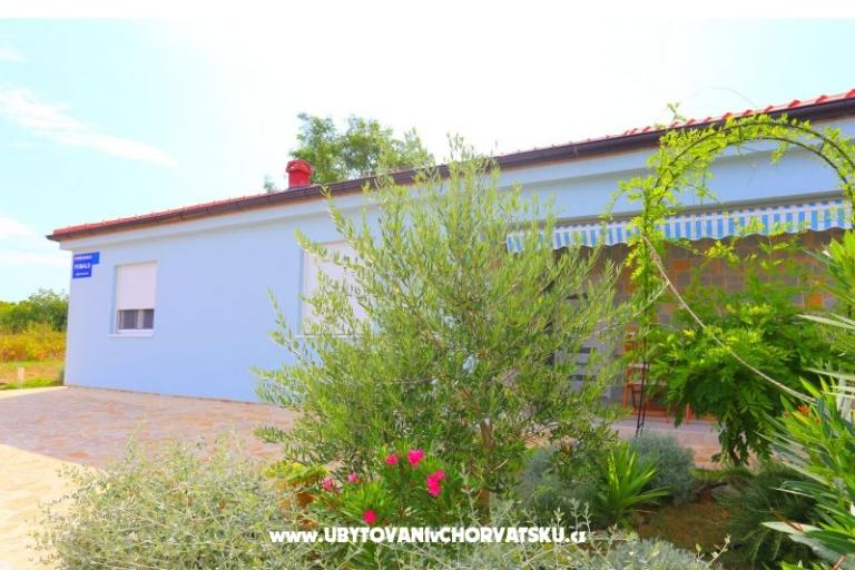 Holiday Home POMALO – photo 30