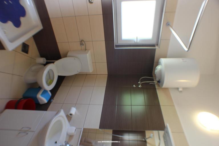 Studio apartments Oleander – photo 6
