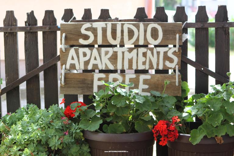 Studio apartments Oleander – photo 8