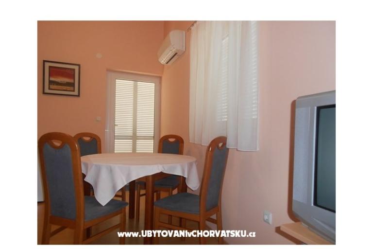 Oasis Apartments – photo 15