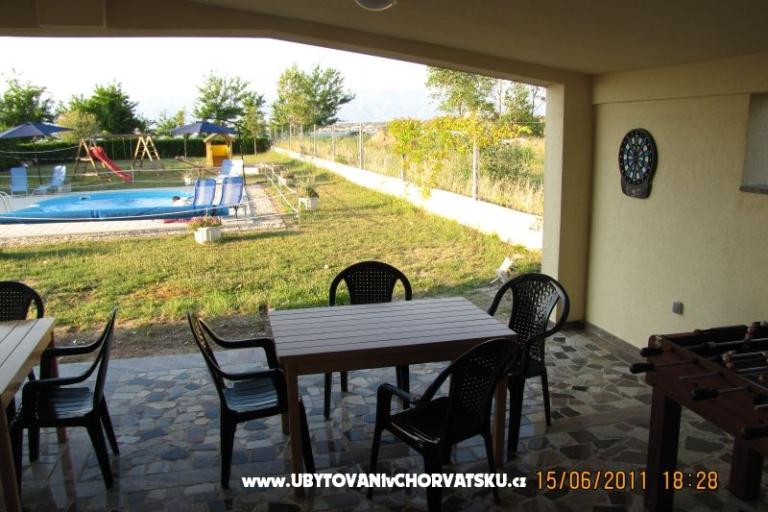 Vila Marija – photo 11