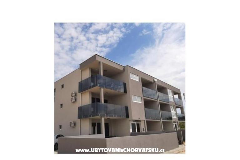 Ždrijac Beach Apartments – photo 2