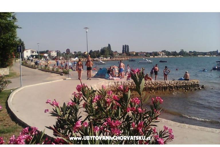 Zlatko apartmani Nin Vrsi Mulo – photo 10