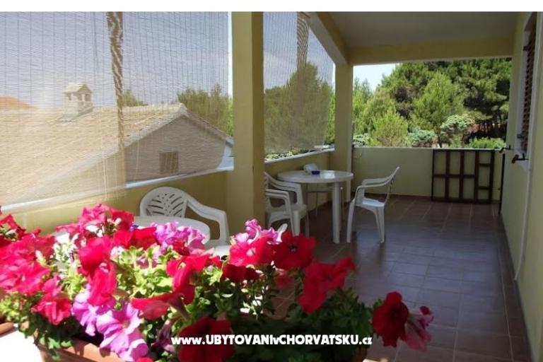 Zlatko apartmani Nin Vrsi Mulo – photo 11