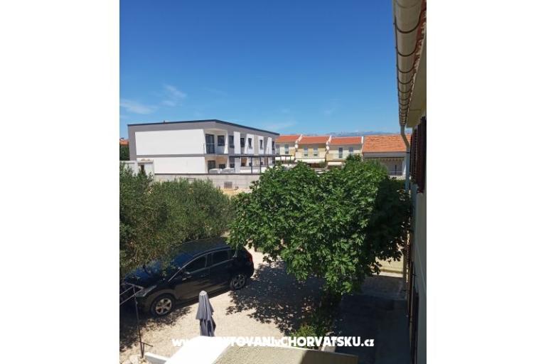 Zlatko apartmani Nin Vrsi Mulo – photo 12