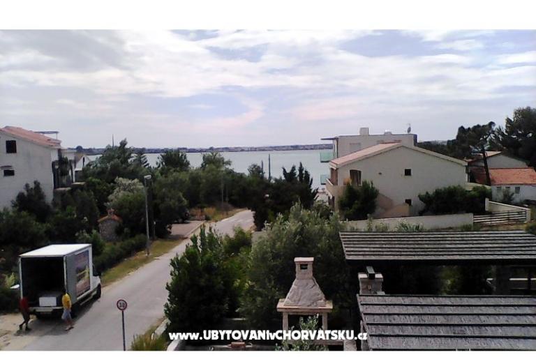 Zlatko apartmani Nin Vrsi Mulo – photo 14