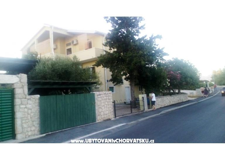 Zlatko apartmani Nin Vrsi Mulo – photo 15