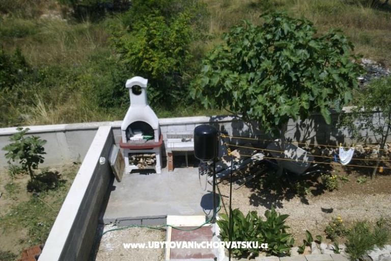 Zlatko apartmani Nin Vrsi Mulo – photo 17