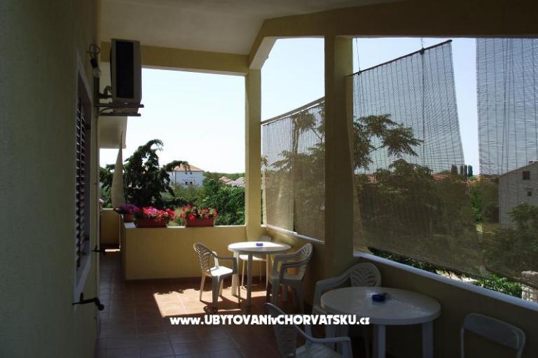 Zlatko apartmani Nin Vrsi Mulo – photo 2