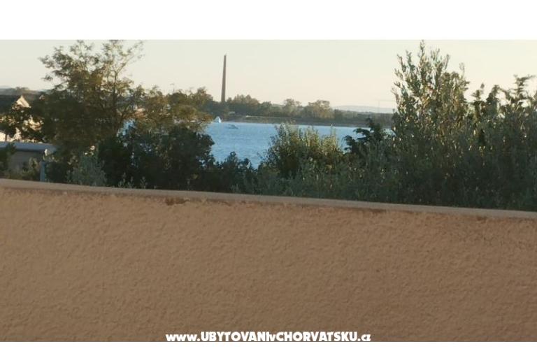 Zlatko apartmani Nin Vrsi Mulo – photo 22