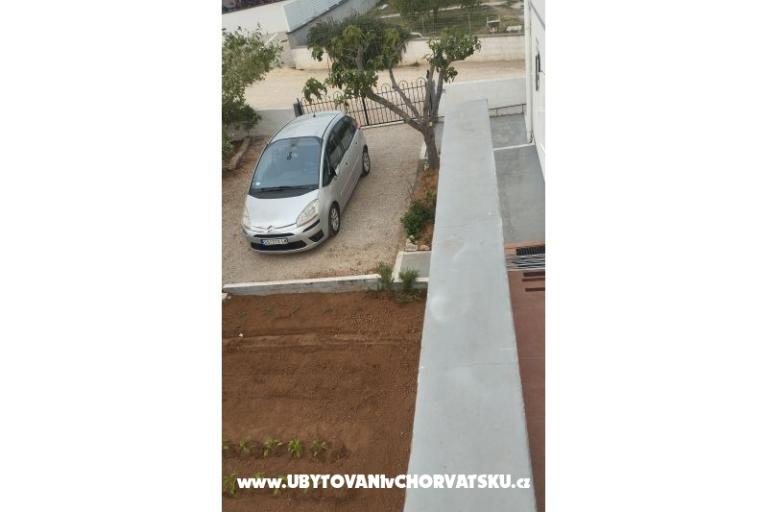 Zlatko apartmani Nin Vrsi Mulo – photo 24