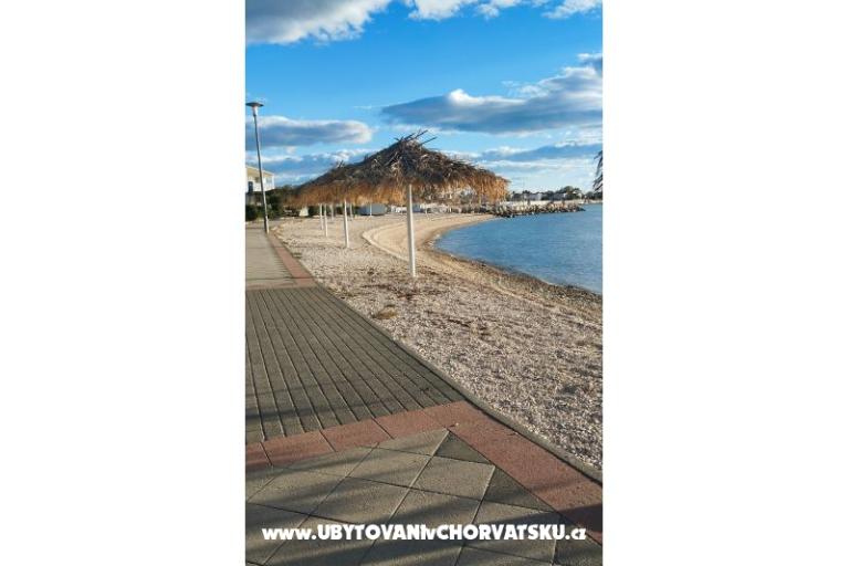 Zlatko apartmani Nin Vrsi Mulo – photo 25