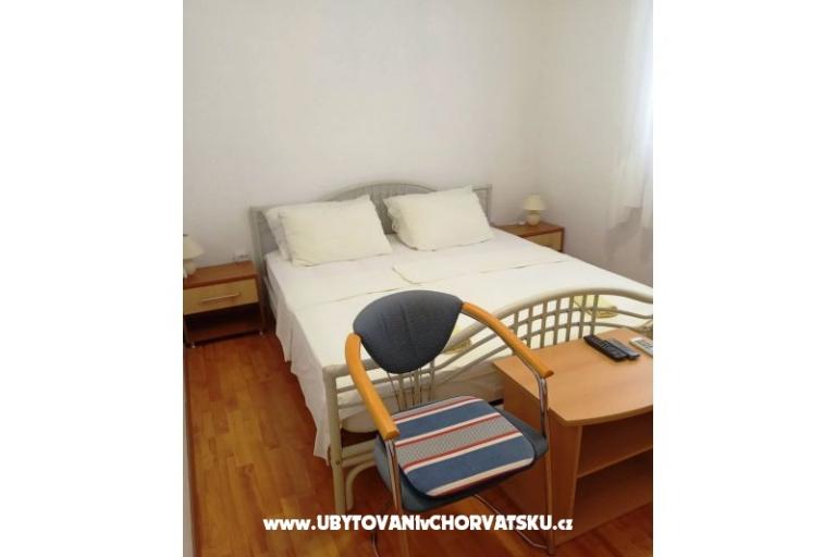 Zlatko apartmani Nin Vrsi Mulo – photo 5