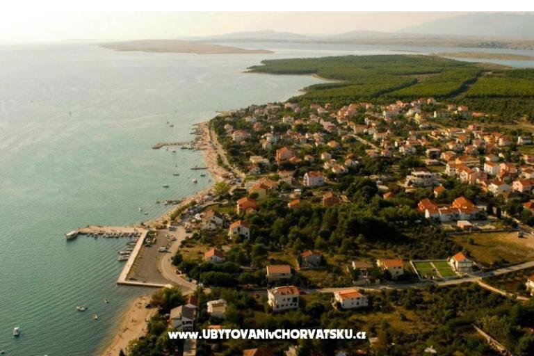 Zlatko apartmani Nin Vrsi Mulo – photo 6