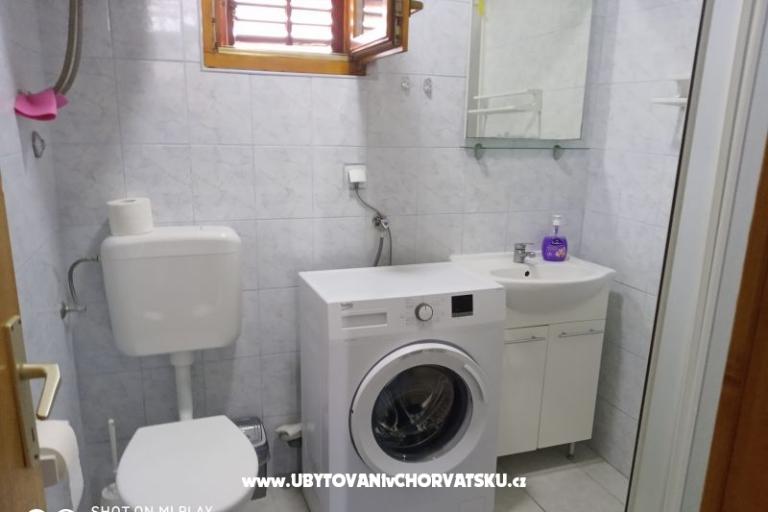 Zlatko apartmani Nin Vrsi Mulo – photo 7