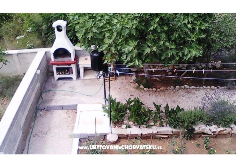 Zlatko apartmani Nin Vrsi Mulo – photo 9