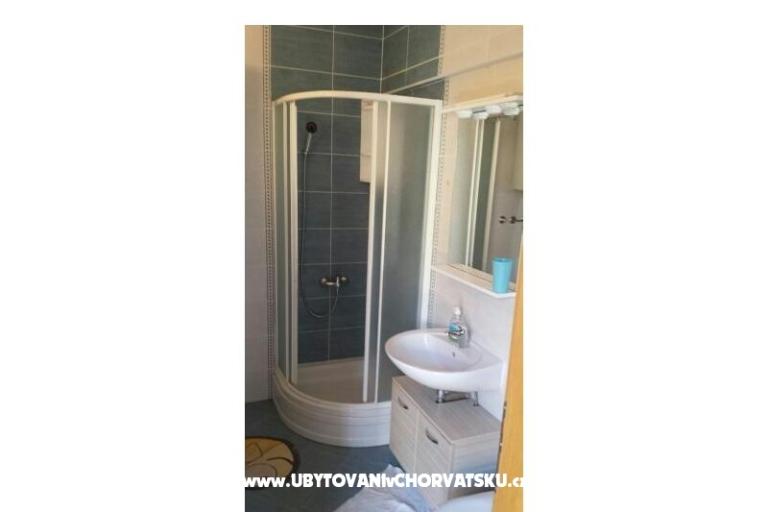 Adria Novalja holiday apartments  – photo 12