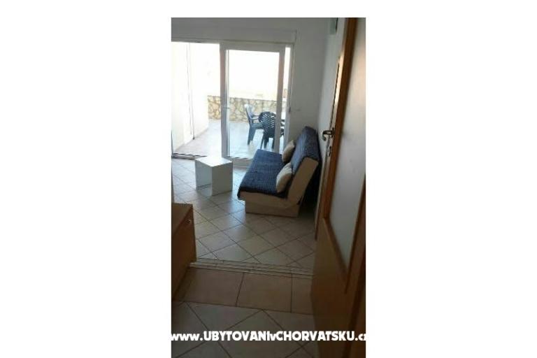 Adria Novalja holiday apartments  – photo 17
