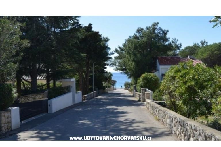 Apartment Bonzo Novalja – photo 11