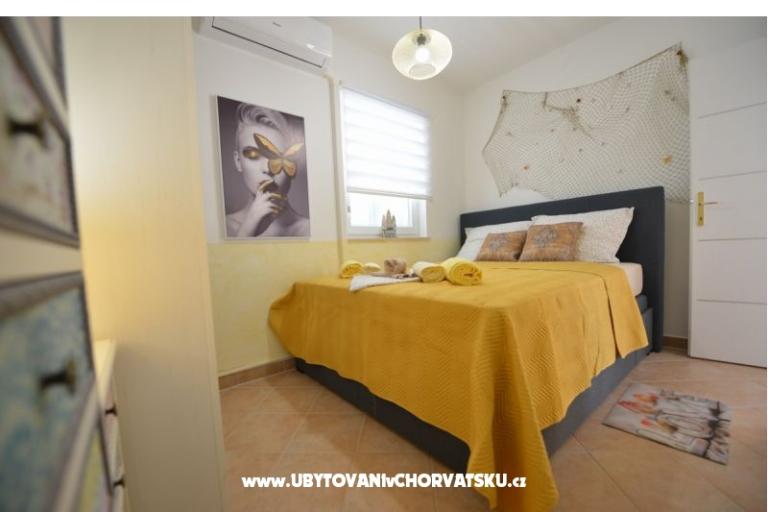 Apartment Bonzo Novalja – photo 6