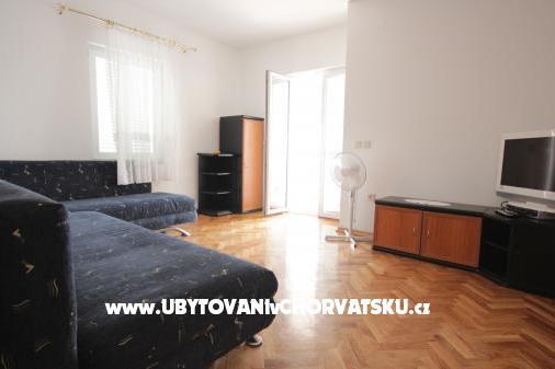 Apartment-hotel MacAdams – photo 12