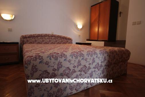 Apartment-hotel MacAdams – photo 13