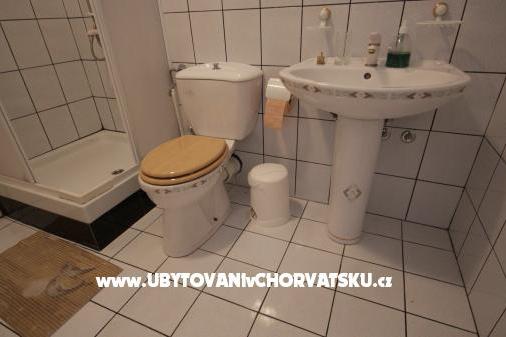 Apartment-hotel MacAdams – photo 14