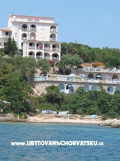 Apartment-hotel MacAdams – photo 8
