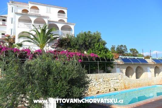 Apartment-hotel MacAdams – photo 9