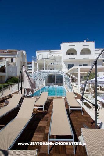 Apartments Barbati – photo 8