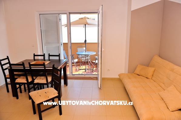Novalja accommodation – photo 7