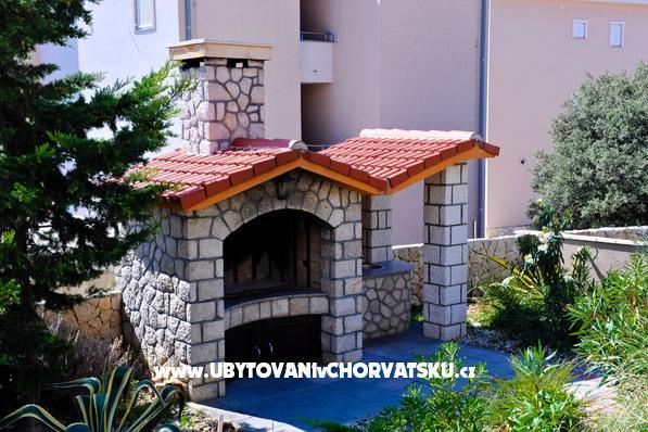 Novalja accommodation – photo 8