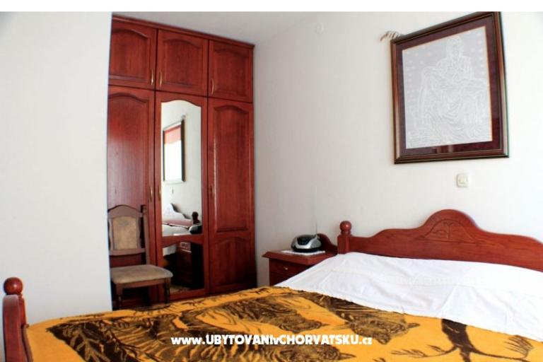 Apartments Cvijeta – photo 16