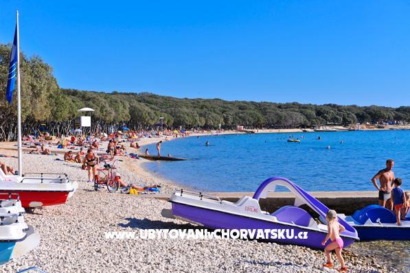 Apartments Milka  - island Pag – photo 11