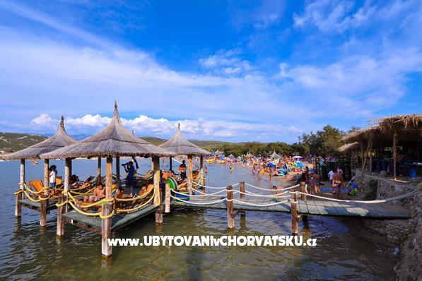 Apartments Milka  - island Pag – photo 13
