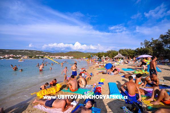 Apartments Milka  - island Pag – photo 15