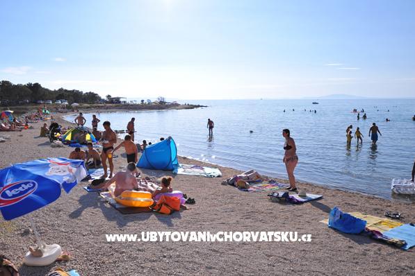 Apartments Milka  - island Pag – photo 16