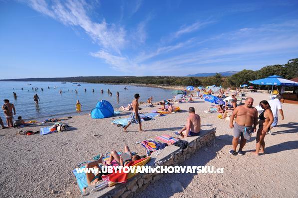 Apartments Milka  - island Pag – photo 17