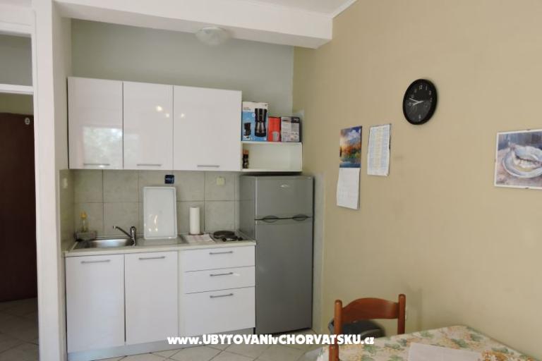 Apartments Ivanov – photo 18
