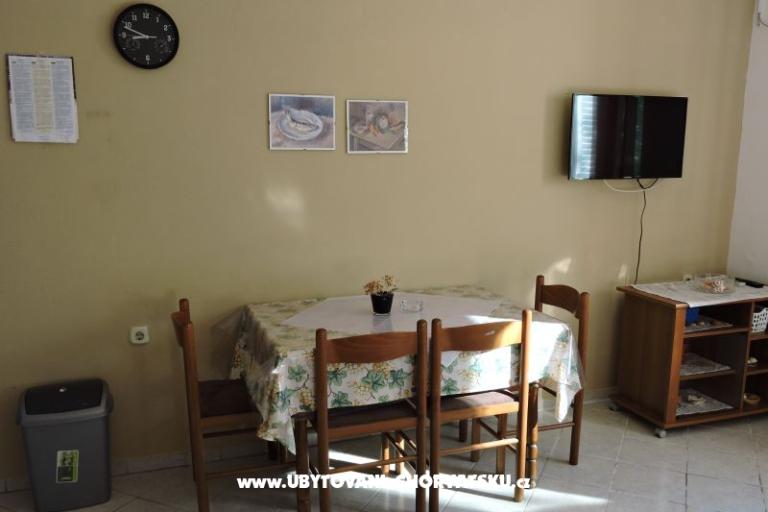 Apartments Ivanov – photo 23