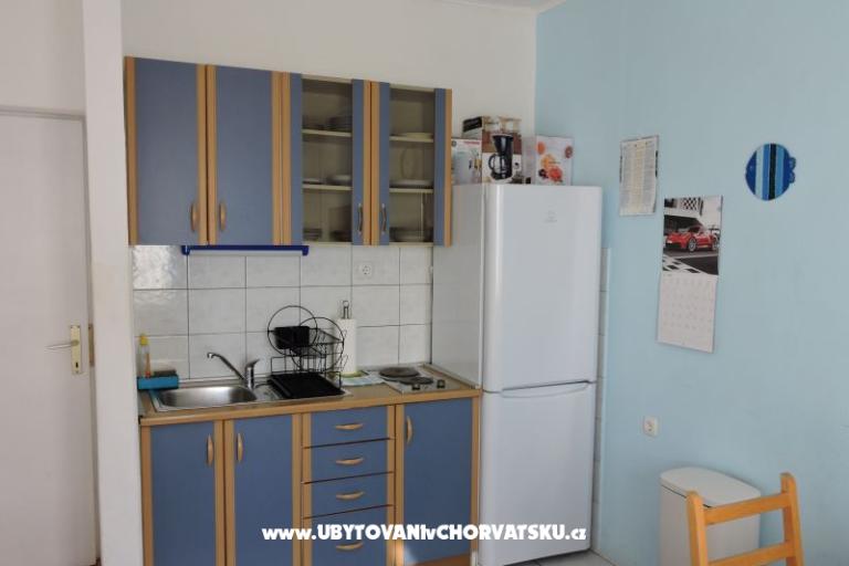 Apartments Ivanov – photo 38